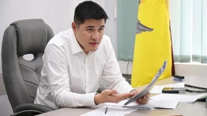 Максим Лащ провел прием жителей по вопросам капремонта и благоустройства — Оренбург Сейчас