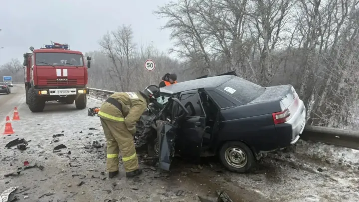 В Илеке вынесли приговор по делу о ДТП со смертью двух человек — Оренбург Сейчас