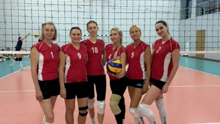 Оренбургская команда заняла второе место на фестивале женского спорта — Оренбург Сейчас