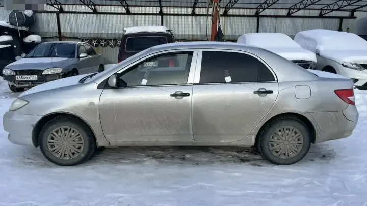 Житель Бузулукского района вновь осужден за пьяное вождение и лишился автомобиля — Оренбург Сейчас