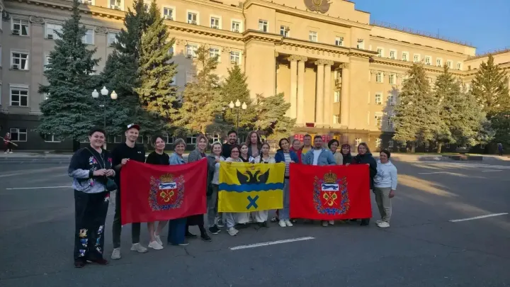Оренбургские мастера завоевали награды федерального конкурса туристических сувениров — Оренбург Сейчас