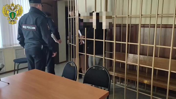 В Северном районе арестовали обвиняемого в покушении на мошенничество на 3 млн рублей — Оренбург Сейчас