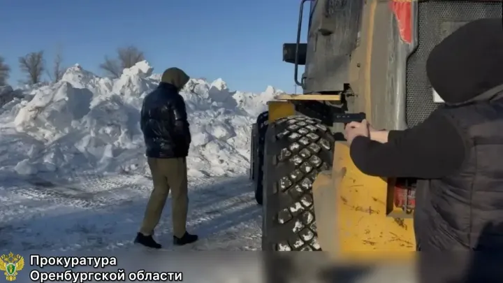 Жителя Оренбурга осудили на 7 лет за покушение на убийство — Оренбург Сейчас