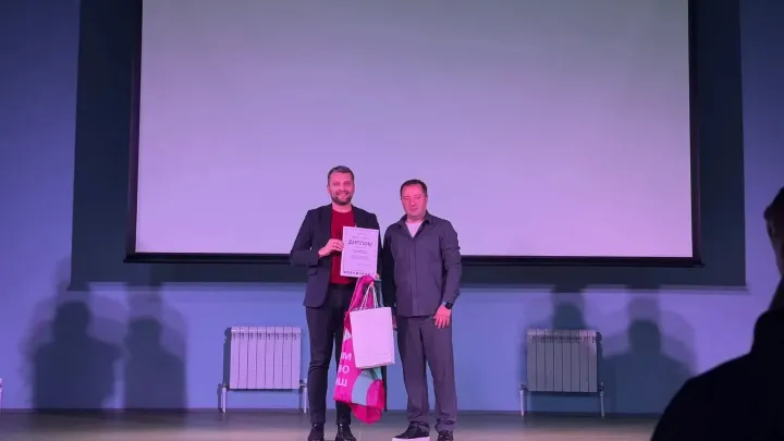 В школе № 3 Оренбурга стартует проект «Большие семейные выходные» — Оренбург Сейчас