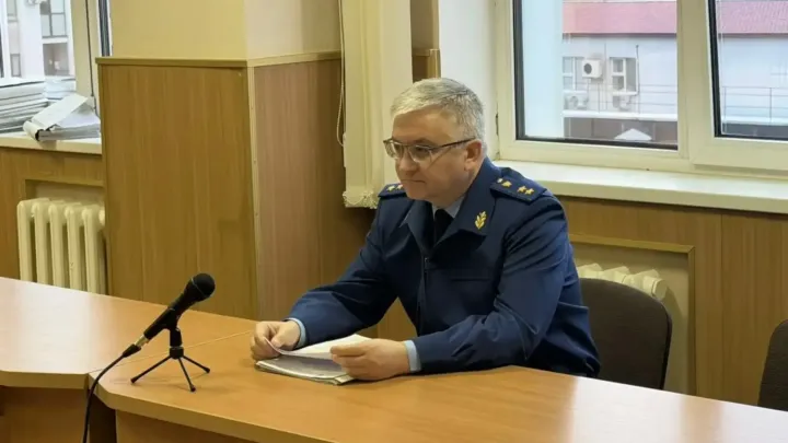 Суд оставил в силе взыскание 1 млн рублей за вред здоровью сотрудника — Оренбург Сейчас
