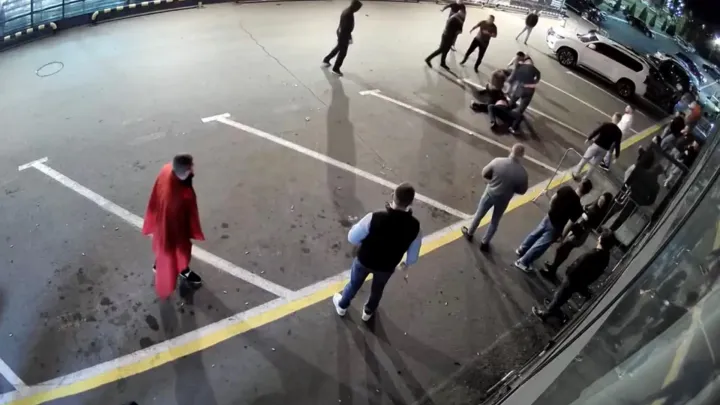 В Оренбурге в суд направили дело о покушении на убийство группой лиц — Оренбург Сейчас