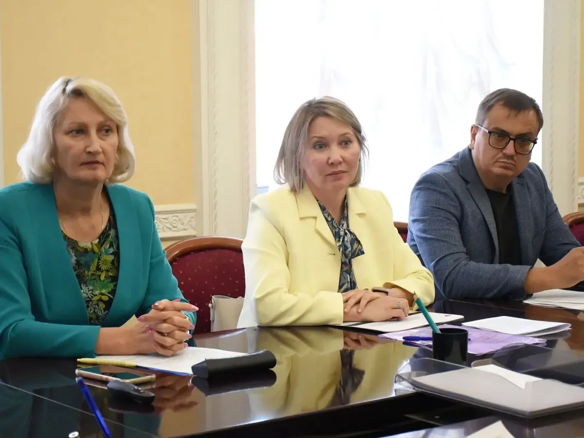 В Оренбурге усиливают меры профилактики гриппа, ОРВИ, COVID-19 и ГЛПС