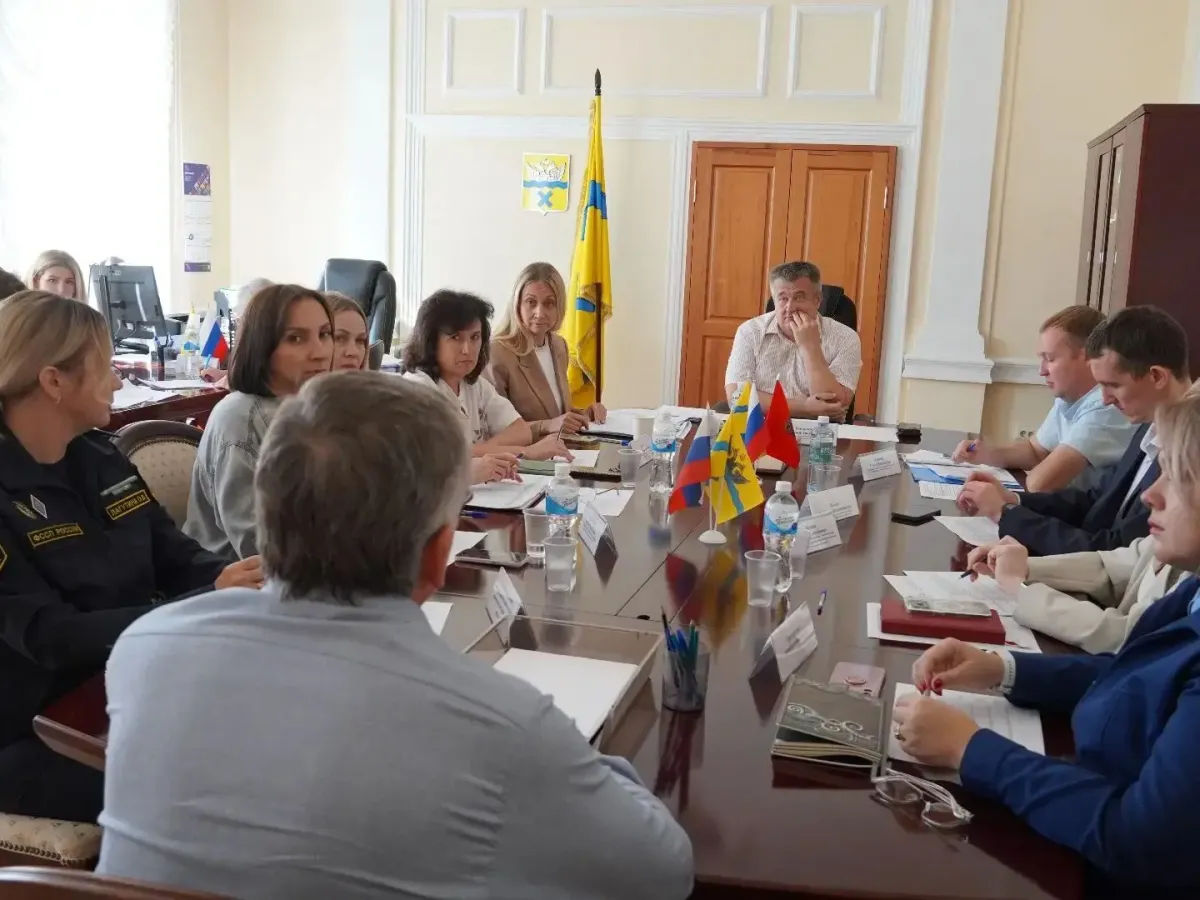 В Оренбурге продолжают работу по снижению уровня нелегальной занятости
