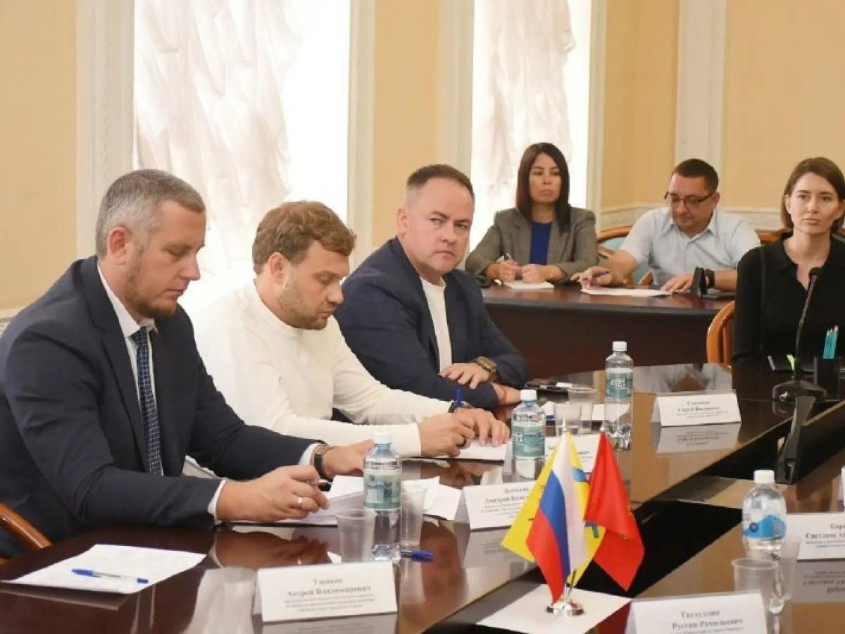 В Оренбурге в 2027 году реализуют 34 инициативных проекта благоустройства