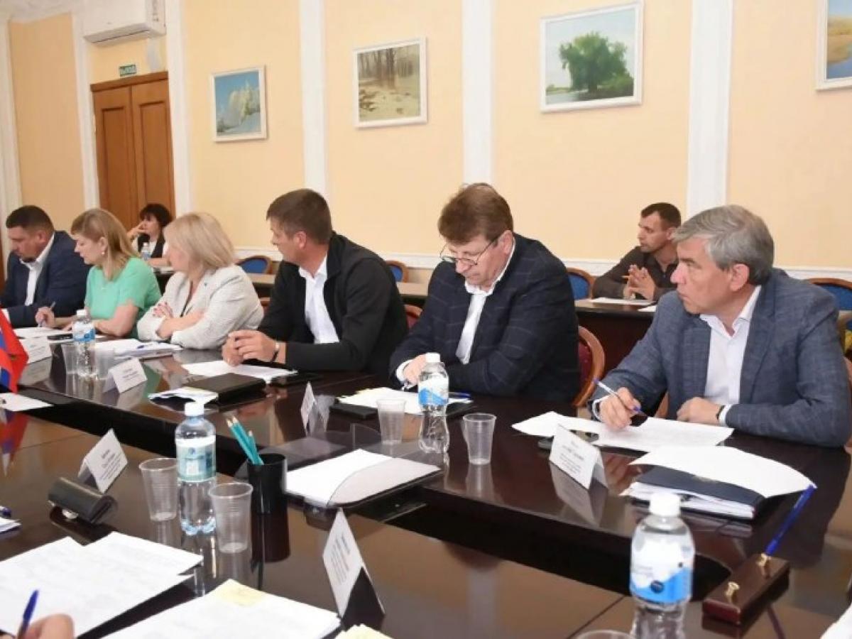 В Оренбурге в 2027 году реализуют 34 инициативных проекта благоустройства