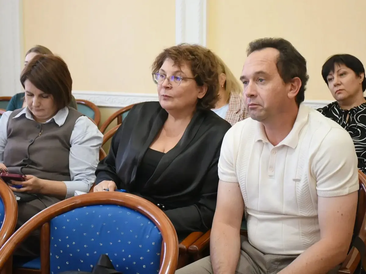 В Оренбурге усиливают меры профилактики гриппа, ОРВИ, COVID-19 и ГЛПС