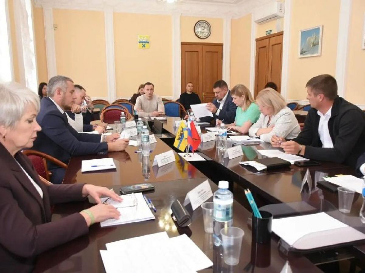 В Оренбурге в 2027 году реализуют 34 инициативных проекта благоустройства