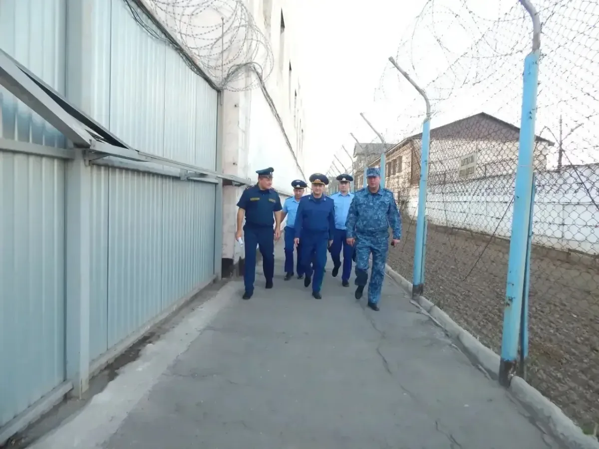 Прокурор области проверил подготовку Орска и Новотроицка к отопительному периоду