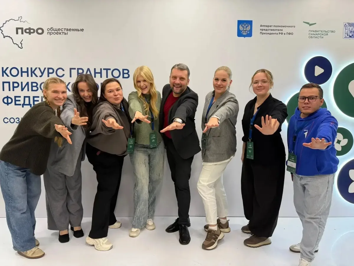 В школе № 3 Оренбурга стартует проект «Большие семейные выходные»