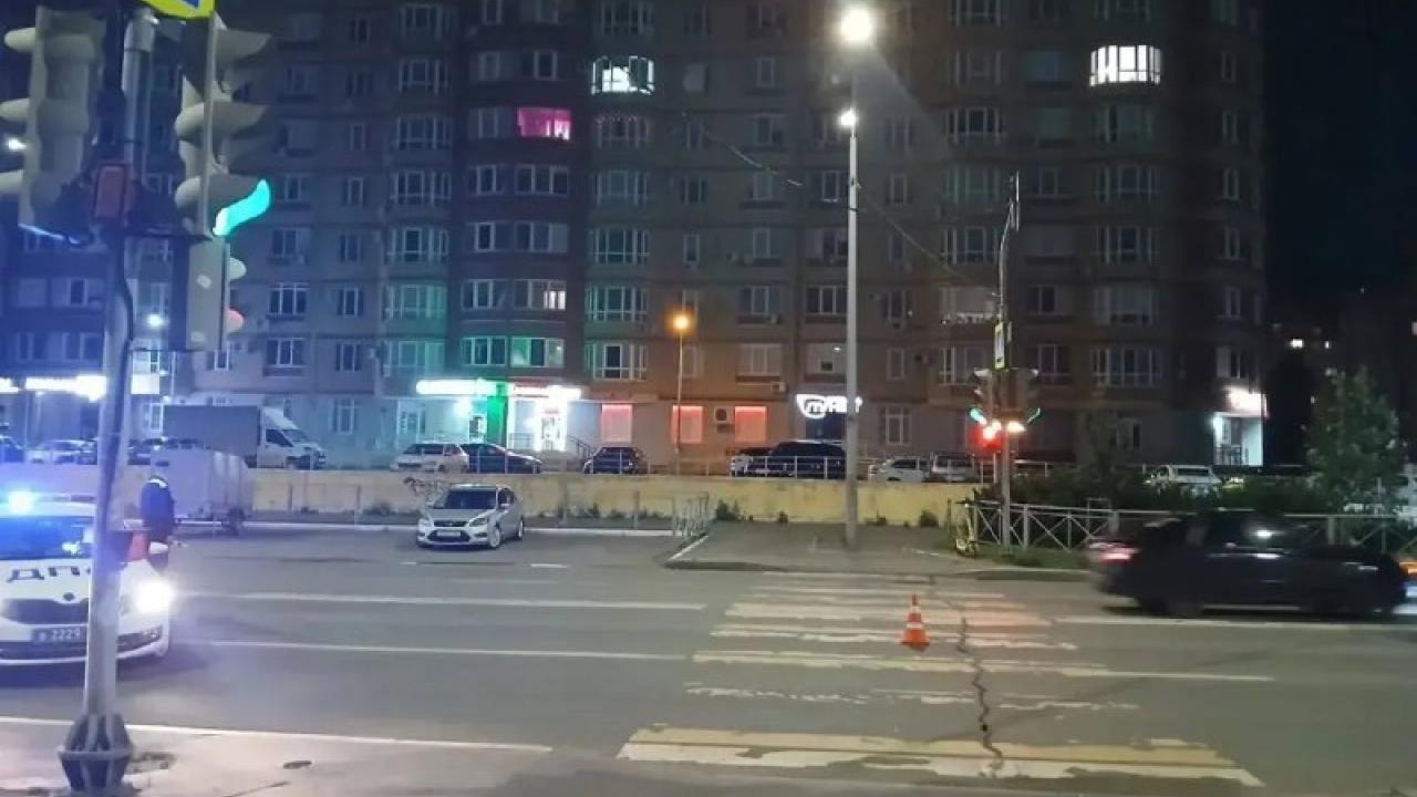 В Оренбурге направили в суд дело о наезде на двух пешеходов на Салмышской — Оренбург Сейчас