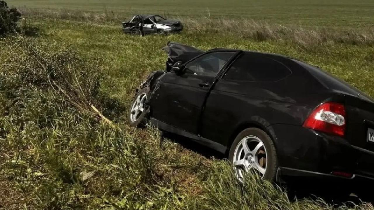 В Оренбурге направили в суд дело о ДТП с гибелью пассажира — Оренбург Сейчас