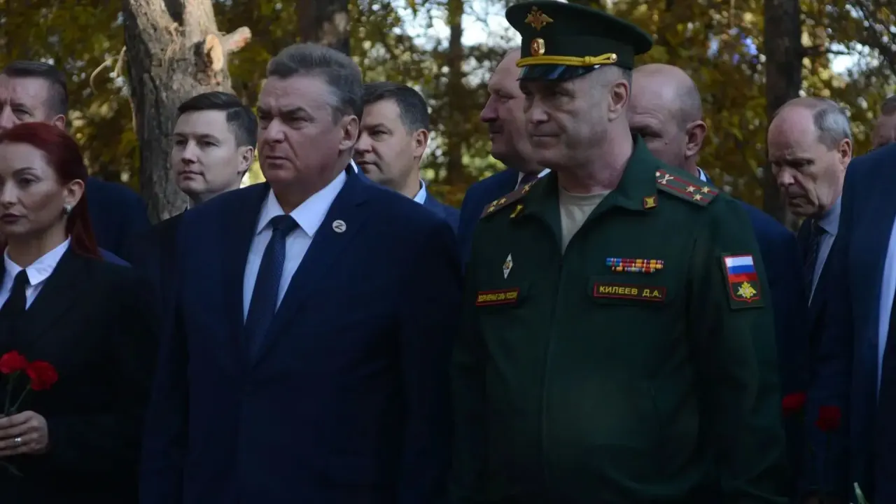 В Оренбуржье проходит сбор по вопросам призывной работы — Оренбург Сейчас