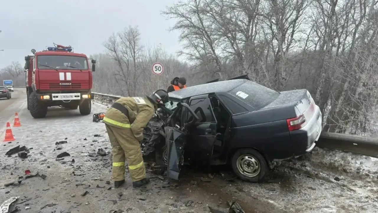 В Илеке вынесли приговор по делу о ДТП со смертью двух человек — Оренбург Сейчас