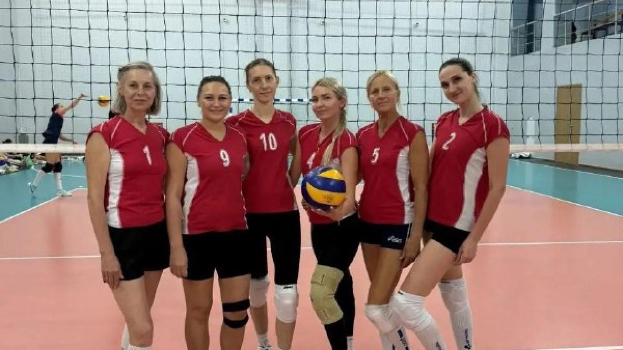 Оренбургская команда заняла второе место на фестивале женского спорта — Оренбург Сейчас