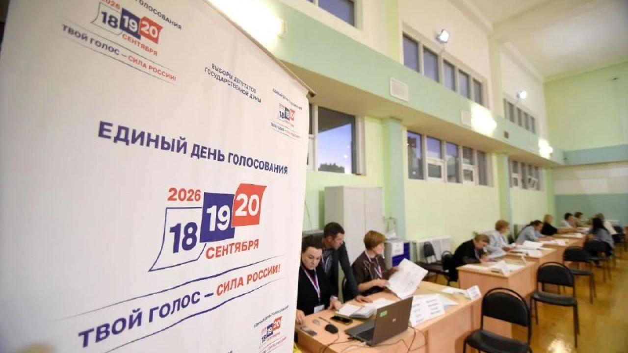 В Оренбурге завершилось голосование на выборах депутатов Госдумы и Заксобрания — Оренбург Сейчас
