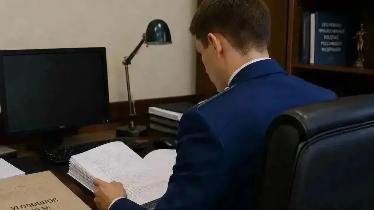 В Оренбурге в суд направили дело экс-руководителя госучреждения о взятке и растрате — Оренбург Сейчас