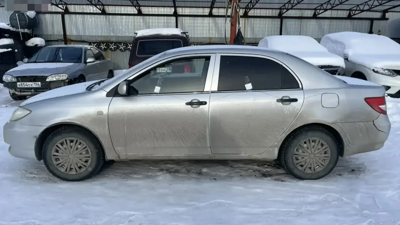 Житель Бузулукского района вновь осужден за пьяное вождение и лишился автомобиля — Оренбург Сейчас