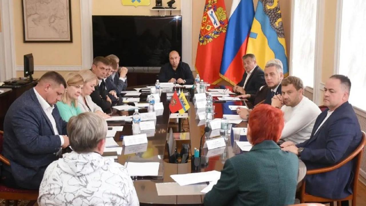 В Оренбурге в 2027 году реализуют 34 инициативных проекта благоустройства — Оренбург Сейчас