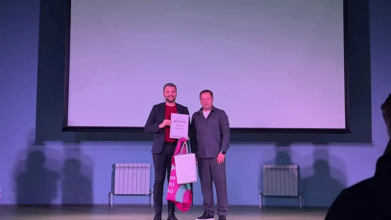 В школе № 3 Оренбурга стартует проект «Большие семейные выходные» — Оренбург Сейчас