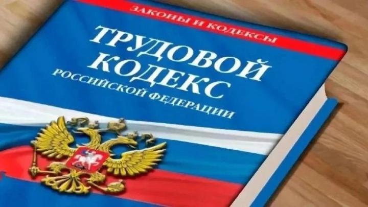 В Верещагинском округе охранному предприятию пришлось выплатить сотруднику более 230 тысяч рублей долга по зарплате — Пермь Сейчас