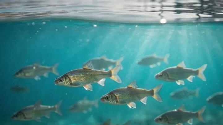 Предприятие в Перми выпустит молодь рыбы после нарушений при заборе воды из Камы — Пермь Сейчас