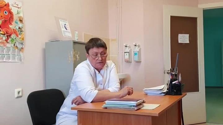 В Горнозаводском округе восстановили водоснабжение ФАПа в посёлке Бисе? — Пермь Сейчас