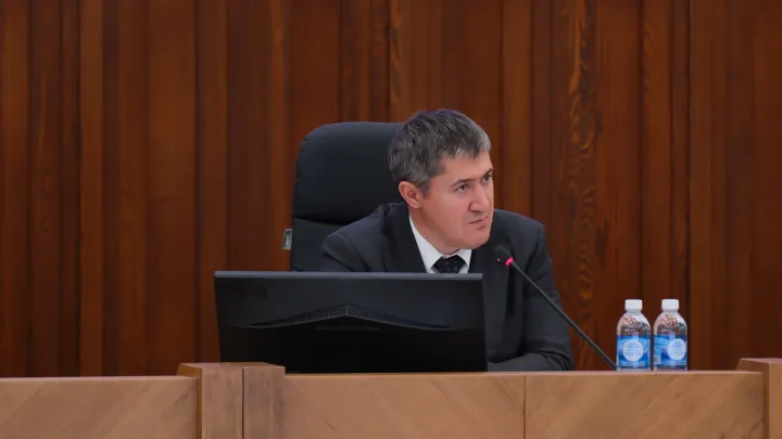 В Перми обсудили поддержку промышленников, кооперацию и подготовку кадров — Пермь Сейчас