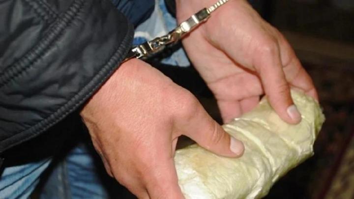 В Пермском крае вынесли приговор по делу о производстве более 17 кг наркотиков — Пермь Сейчас