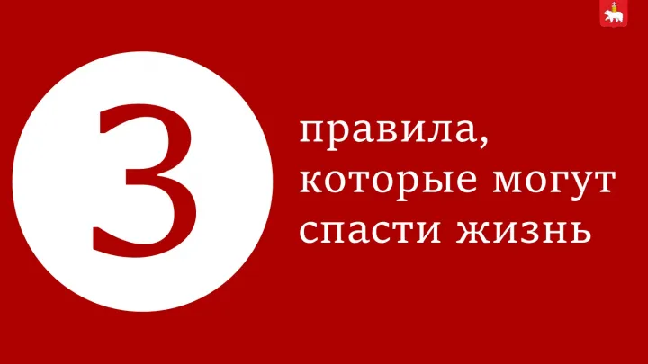 В Прикамье стартовал региональный этап кампании «Продвижение безопасности» — Пермь Сейчас