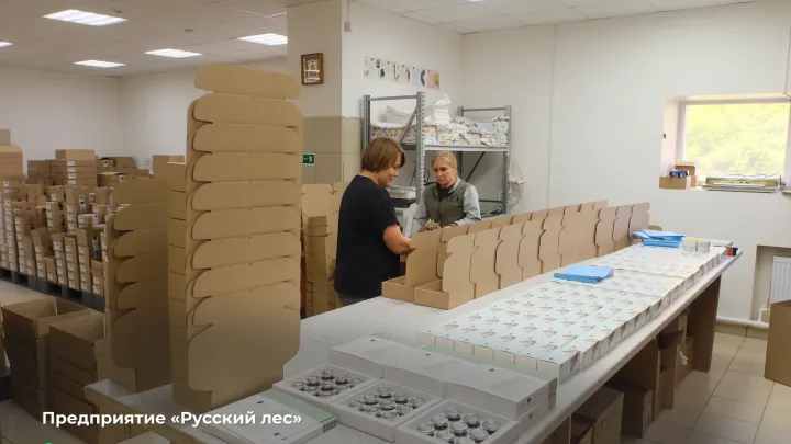 Губернатор Пермского края посетил предприятия и социальные объекты в Очерском округе — Пермь Сейчас