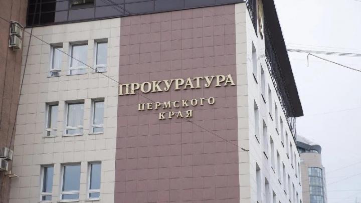В Перми в суд направили дело об уклонении от уплаты налогов на сумму свыше 20 млн рублей — Пермь Сейчас