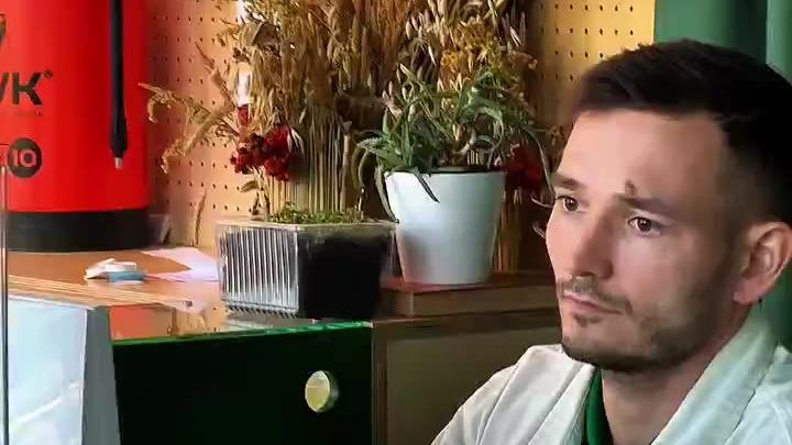 В Перми предлагают прогуляться по экотропам и посетить визит-центры — Пермь Сейчас