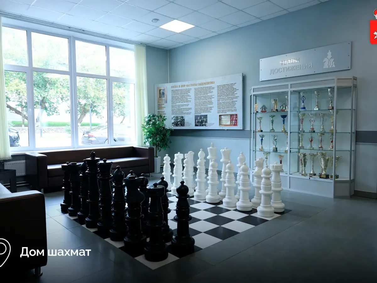 Губернатор Пермского края оценил развитие социальных и спортивных объектов в Чернушке