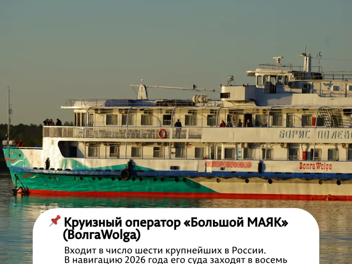 В Перми назвали финалистов конкурса «Лидер Пермского края» в номинации «Туризм»