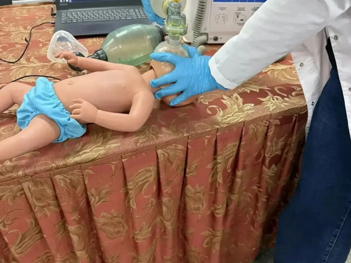 В Перми прошел семинар по развитию наставничества в здравоохранении