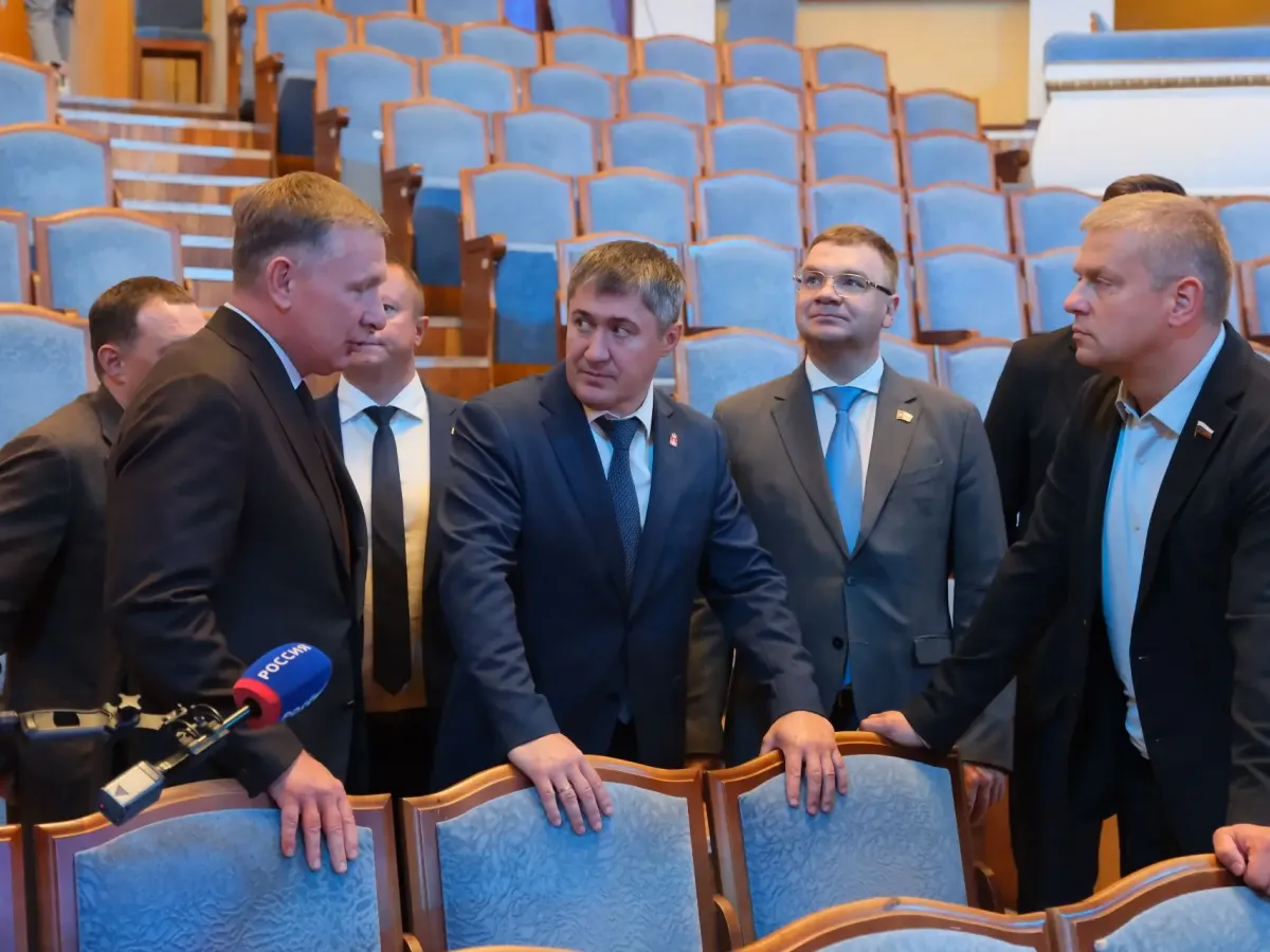 Дворец культуры в Мотовилихинском районе Перми передадут в собственность города