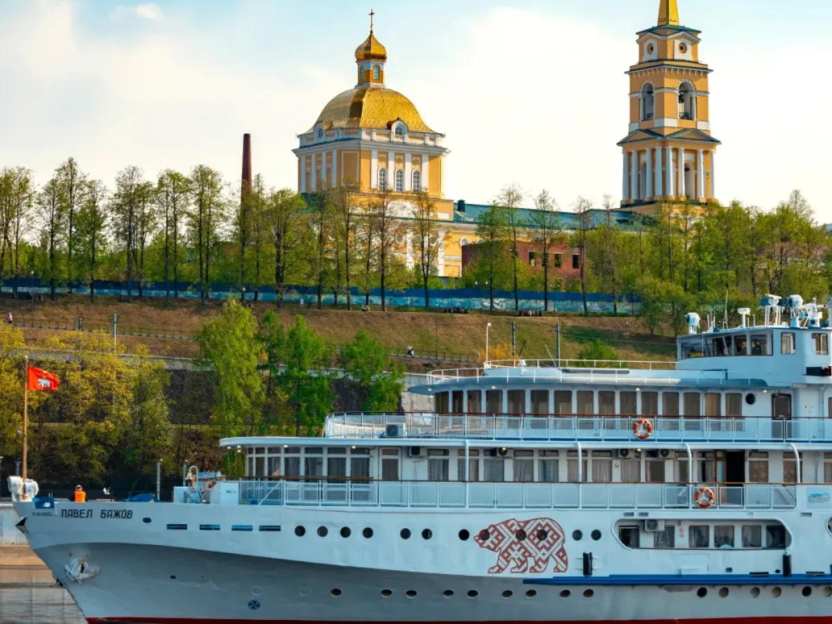 В Перми назвали финалистов конкурса «Лидер Пермского края» в номинации «Туризм»