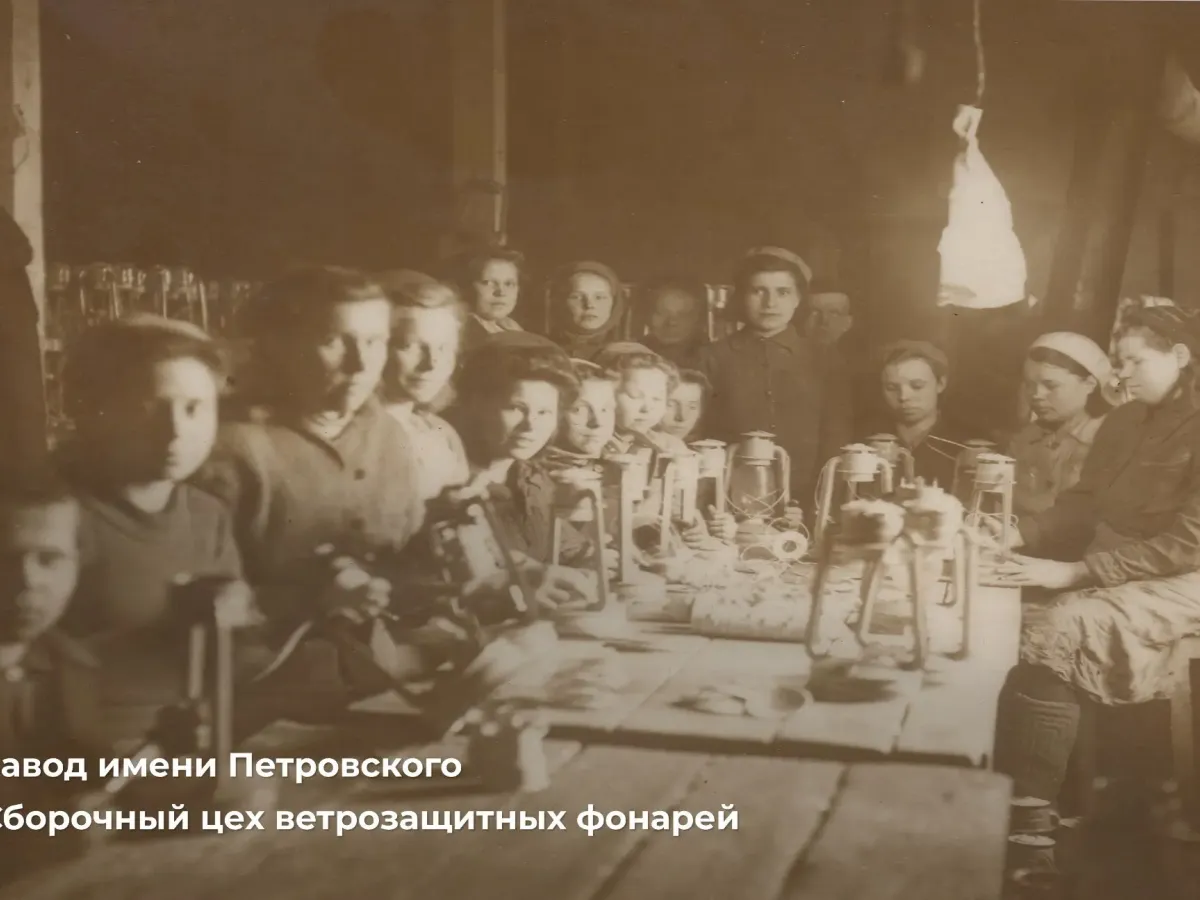 Березникам присвоено звание «Город трудовой доблести»