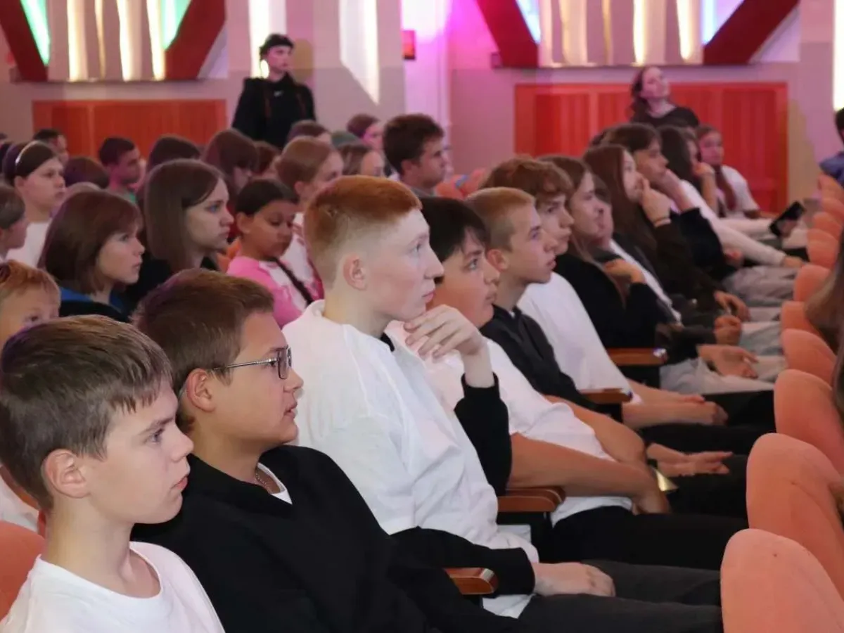 На съезде школьных лесничеств в Прикамье назвали победителей конкурса