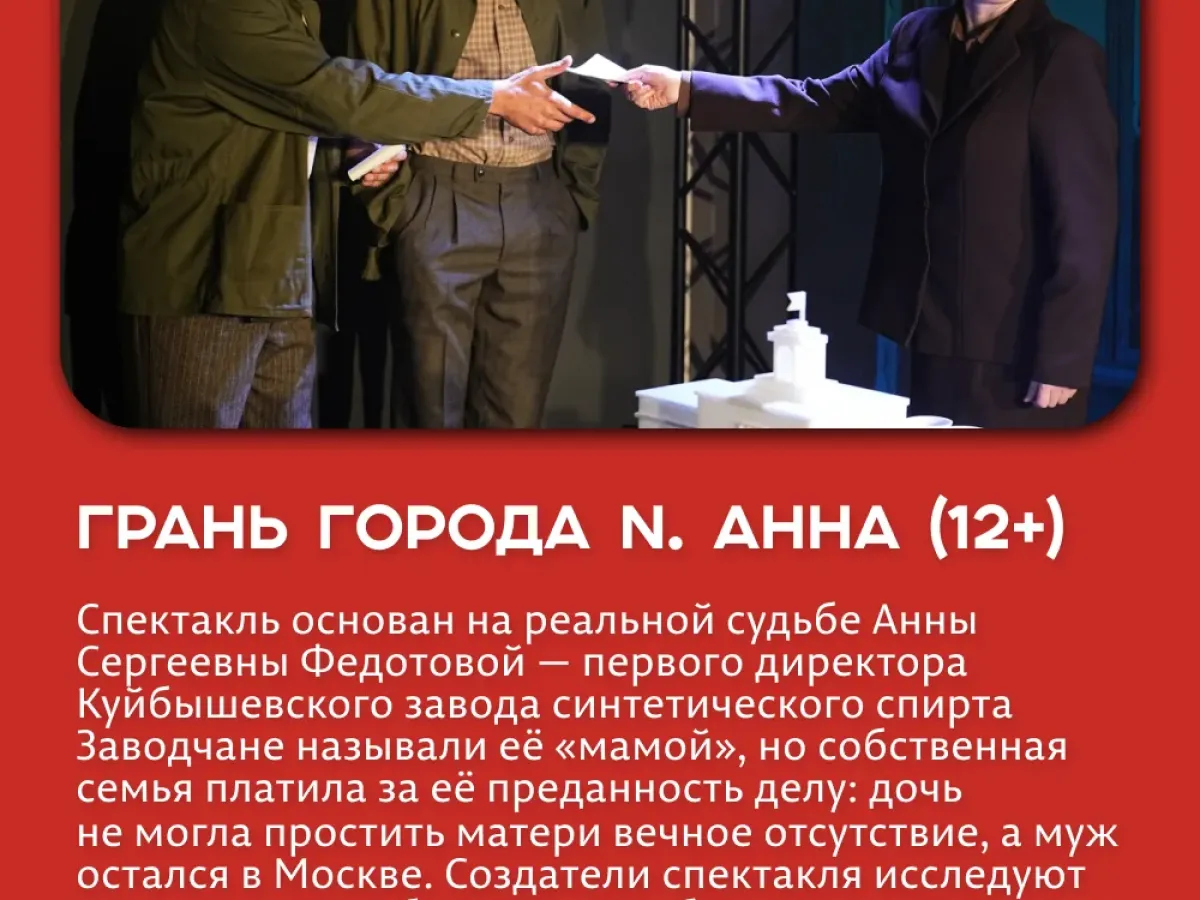 В Перми проходит форум-фестиваль «МузейТеатр»