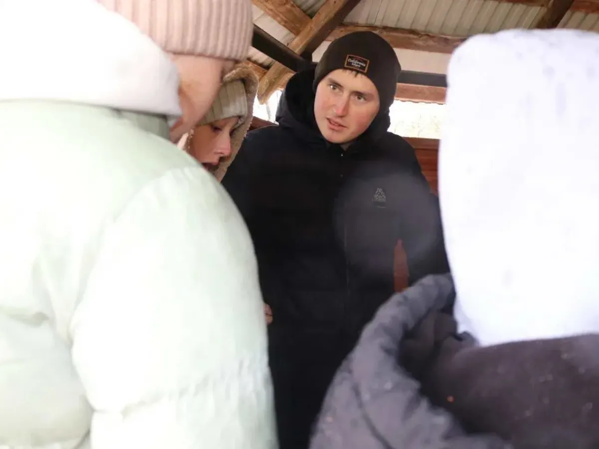 На съезде школьных лесничеств в Прикамье назвали победителей конкурса