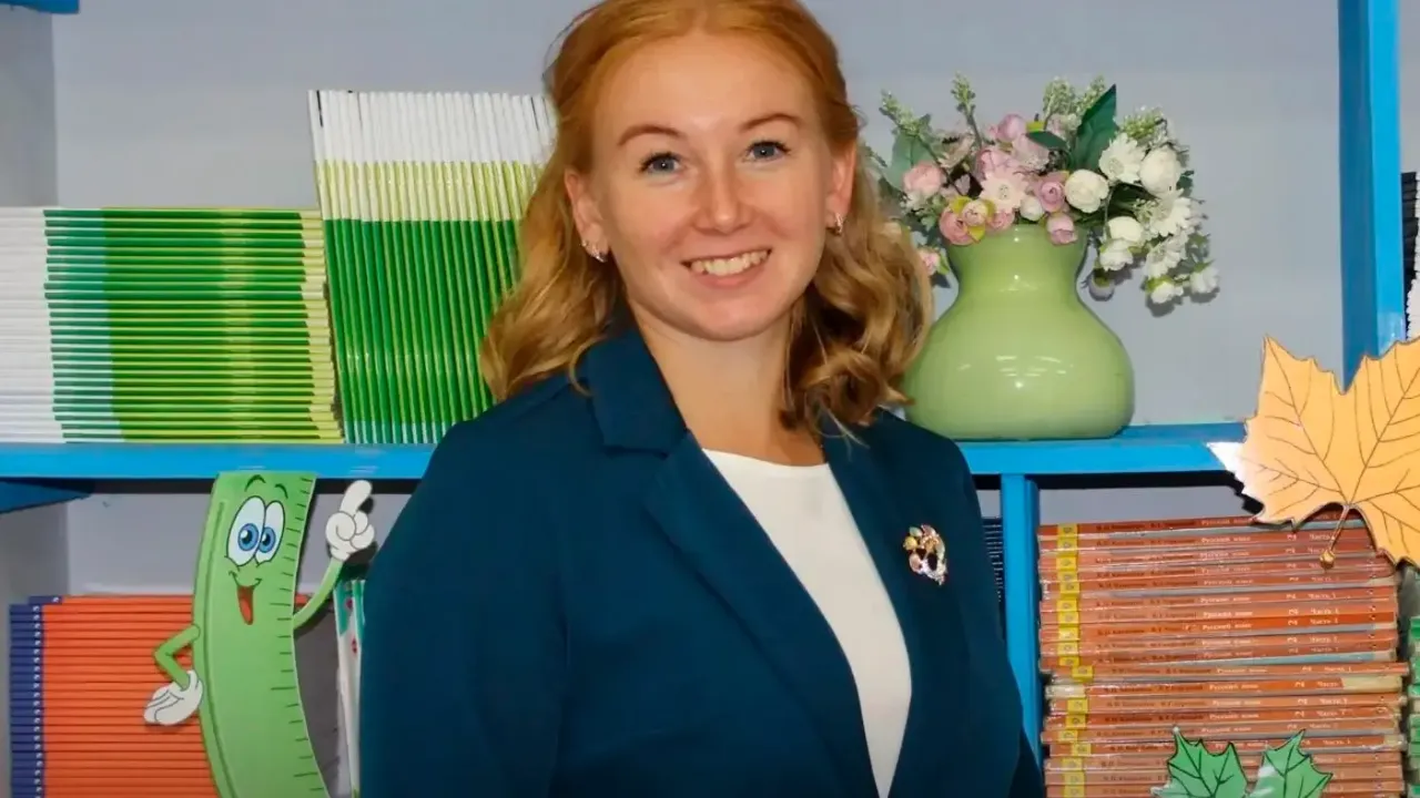 Софья Павлова вышла в финал конкурса «Директор года России — 2026» — Пермь Сейчас
