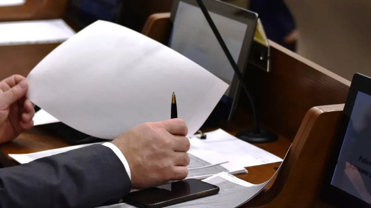 Избирком Прикамья озвучил предварительные итоги выборов в краевой парламент — Пермь Сейчас