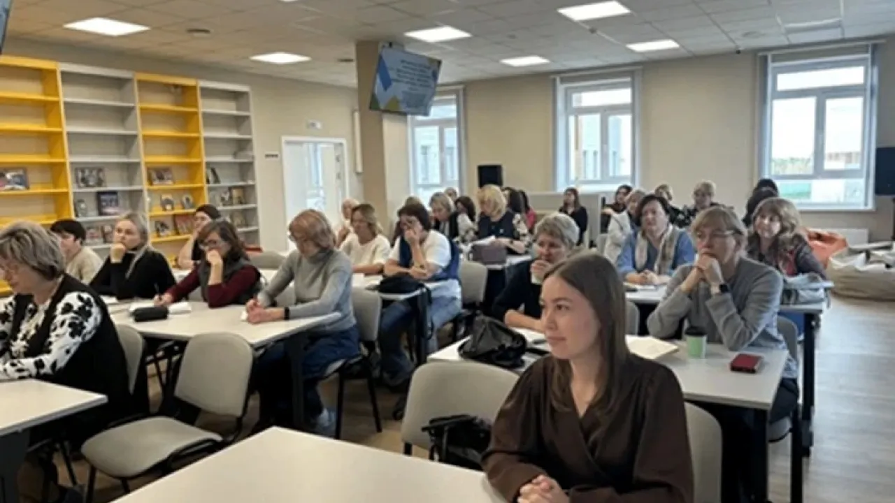 В Прикамье провели образовательный акселератор по сопровождению детей с инвалидностью — Пермь Сейчас
