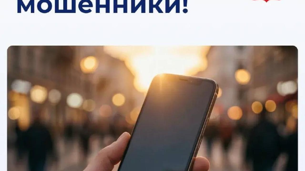 Администрация Перми предупредила о массовых звонках от мошенников — Пермь Сейчас